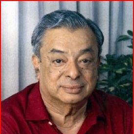 Verghese Kurien Remembered At World Peace Foundation Headquarters