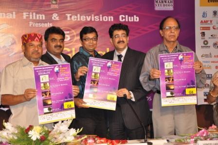 100 films on Disability Screened At 5th Global Film Festival