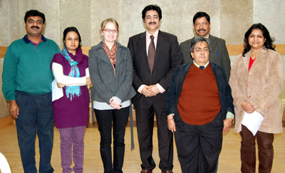 WE CARE FILM FESTIVAL ON DISABILITY WILL TRAVEL ALL OVER INDIA