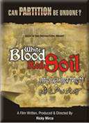 WHITE BLOOD RED SOIL