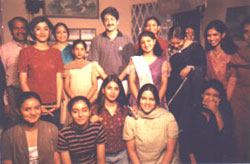 Workshop On Acting & Presentation For Children