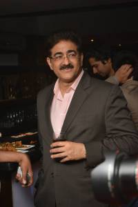 World Water Day Observed at Marwah Studios