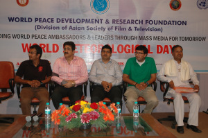 WPDRF Appoints Young Peace Ambassadors at Noida
