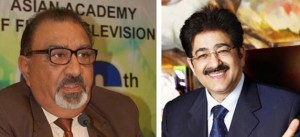 ICMEI at Edutainment Exhibition