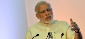 Prime Minister at GES Exhibition