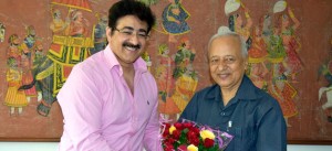 Dr Yogendra Nrayan Is On The Board of ICMEI