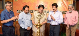 Inauguration of 87th Batch of AAFT