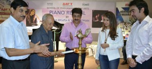 Mesmerizing Performance by Gurbani Bhatia