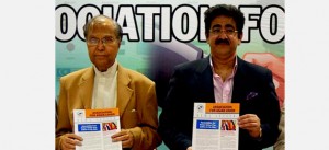Committee on Diplomatic Corps Framed at ICMEI