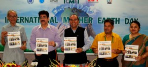 ICMEI Quarterly News Letter Released