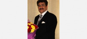 Sandeep Marwah Nominated President of AAU
