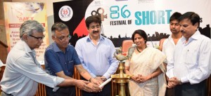 86th AAFT Festival of Short Digital Films