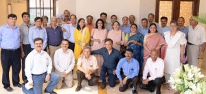 1975 Batch of Sardar Patel Vidyalaya