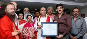 60th Birth Anniversary of Sudhanshu Ji Maharaj Celebrated