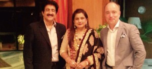 Indo Hungarian Film Association