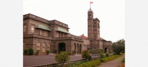 Pune Oxford of East