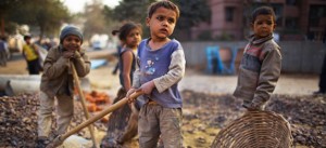 Say No To Child Labour