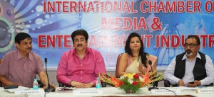 Meet of International And National Coordination Committee of ICMEI