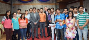 8th Global Film Festival Noida Announced