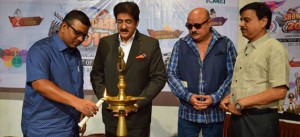 SHOWCASE 2015 by ASMS Inaugurated