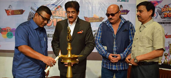 SHOWCASE 2015 by ASMS Inaugurated