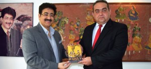 ICMEI And Romania Will Work Together
