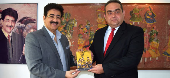 ICMEI And Romania Will Work Together