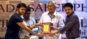 AAFT Alumna Ridhima Sud