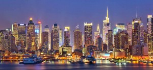 New Delhi And New York Relationship
