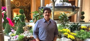International Day of Cooperatives at Las Vegas