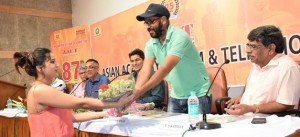 87th Convocation of AAFT