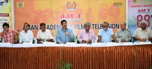 88th Batch of AAFT Commenced