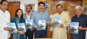 Clean Ganga is the Mission Now