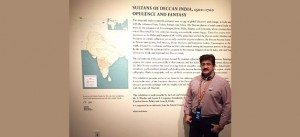Indian Exhibition at New York Appreciated