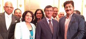 Marwah Studio Will Support SARF
