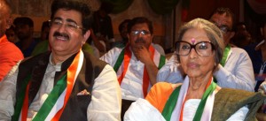 69th Independence Day Celebration at Marwah Studio