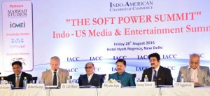 Media And Entertainment Summit