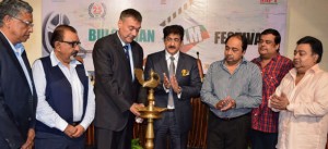 Bulgarian Film Festival at AAFT Inaugurated