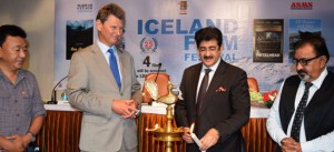 Iceland Film Festival Inaugurated