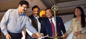 9th Annual Today’s Travellers Award