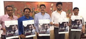 World Youth Skills Day Celebrated at Marwah Studio