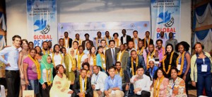 Global Peace Summit