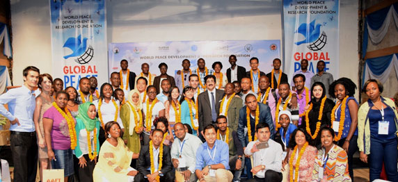Global Peace Summit