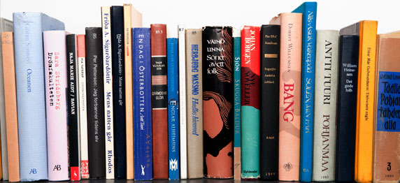 Global Literary Festival