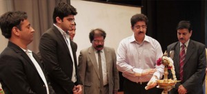 Asian School of Media Studies Joins Hand With GLFN