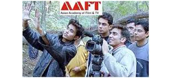 AAFT Join Hands With GLFN