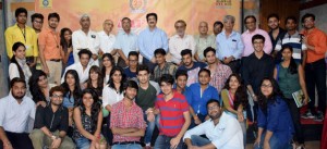 Teacher’s Day at AAFT