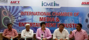 Global Literary Festival Noida Launched
