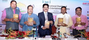 First Global Literary Festival Noida