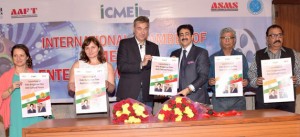 Indo Bulgarian Film And Cultural Forum Launched